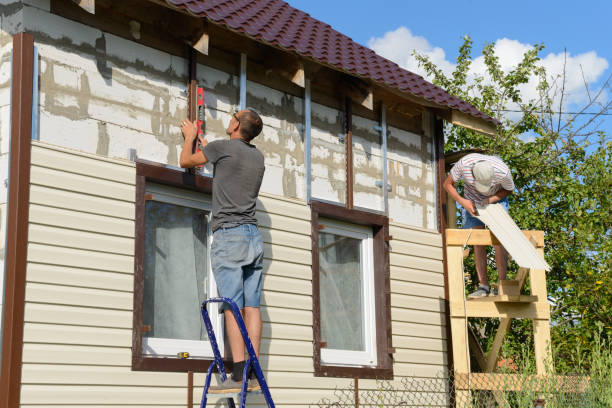 Best Siding Removal and Disposal  in Elizabethtown, KY