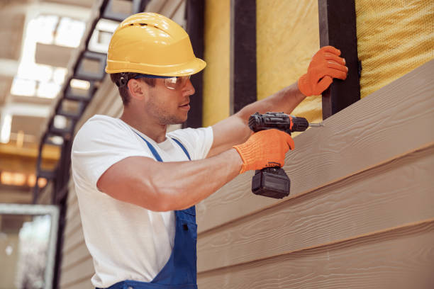 Best Storm Damage Siding Repair  in Elizabethtown, KY