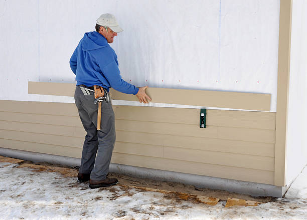 Best Siding Maintenance  in Elizabethtown, KY