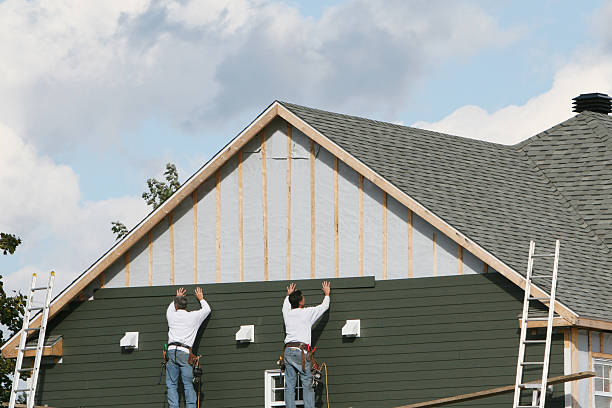 Best Storm Damage Siding Repair  in Elizabethtown, KY